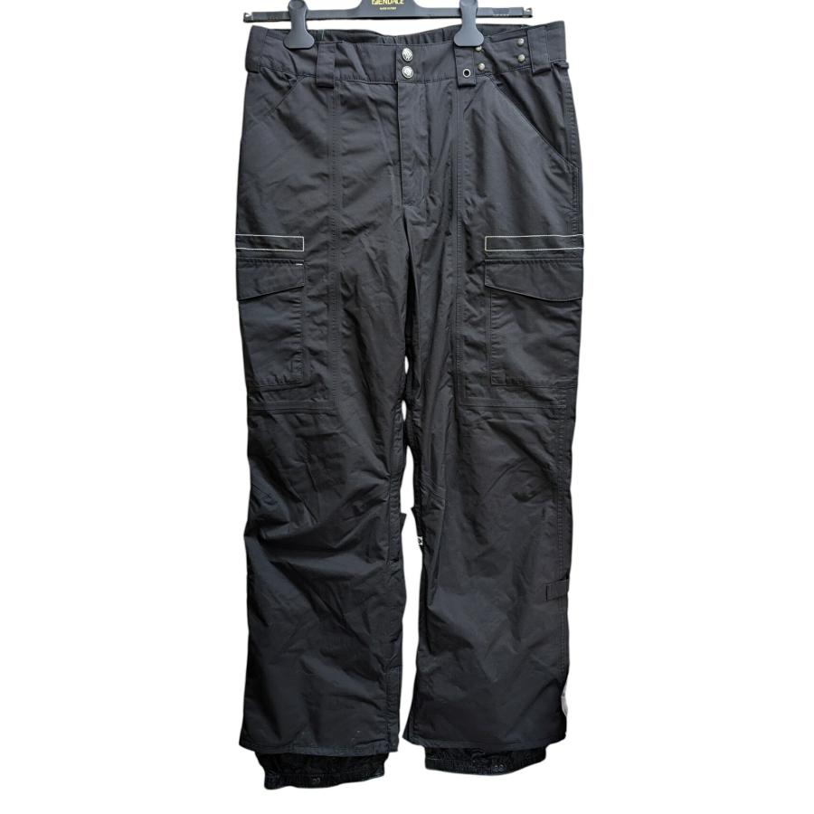 BURTON バートン　スノーボード パンツ ブラック黒　新品　M BURTON（バートン） スノーボードウェア スキーウェア パンツ ズボン