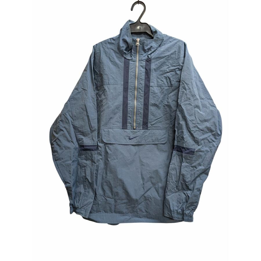 NIKE（ナイキ） NIKE 90S センタースウォッシュ アノラック パーカー