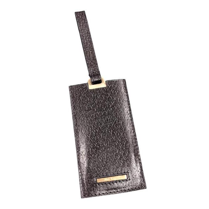 FERRAGAMO（フェラガモ） 靴べら 靴ベラ シューホーン レザーケース
