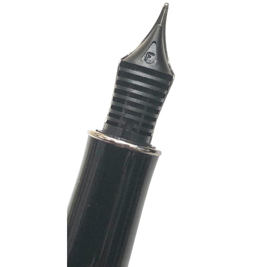 PARKER（パーカー） イニシャル 万年筆 H.K メタル製 付属品 ペン