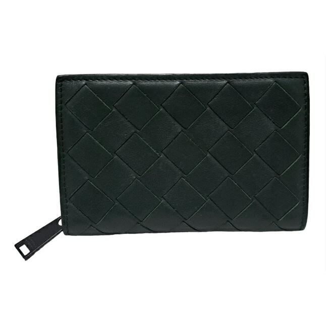 BOTTEGA VENETA ボッテガヴェネタ コインケース マキシ イントレ BOTTEGA VENETA ボッテガヴェネタ コインケース マキシ イントレ