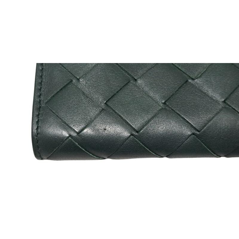 BOTTEGA VENETA ボッテガヴェネタ コインケース マキシ イントレ BOTTEGA VENETA ボッテガヴェネタ コインケース マキシ イントレ