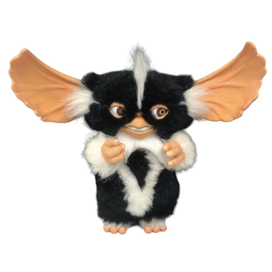 ギズモ　モグワイ　コレクションドール　グレムリン2 美品グレムリン2ギズモモグワイコレクションドールぬいぐるみ