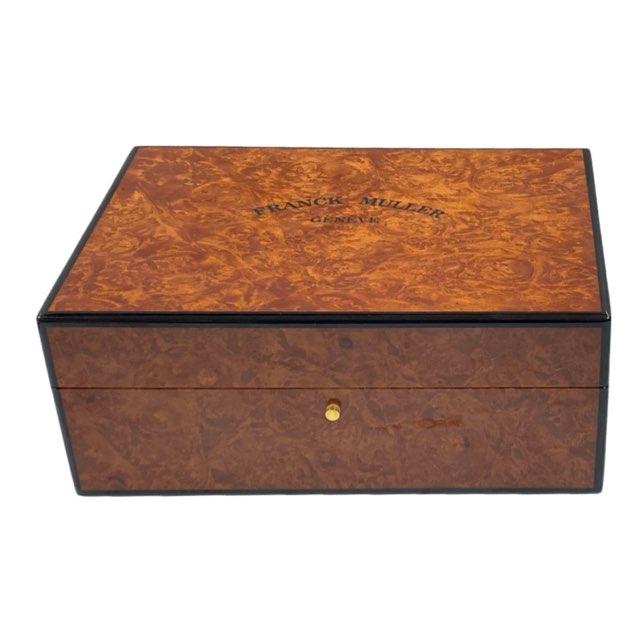 FRANCK MULLER（フランクミュラー） 時計用 空箱 時計用 箱 ボックス