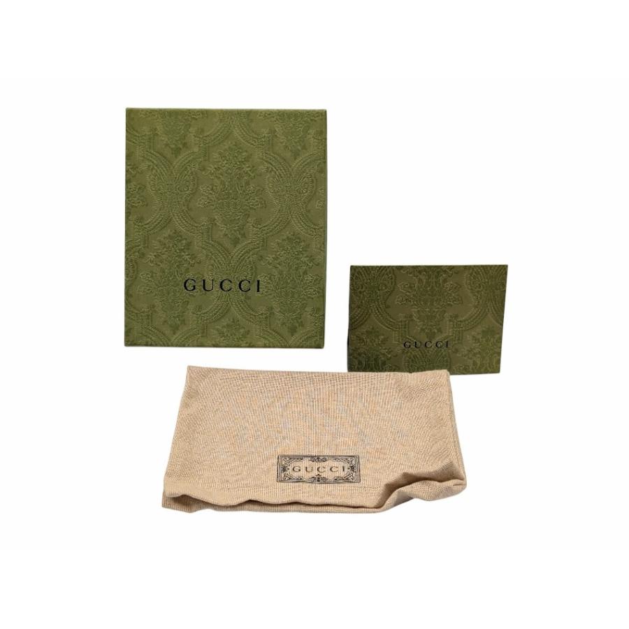 GUCCI（グッチ） 箱 保存袋 小物用 財布用 キーホルダー用 空箱 化粧箱