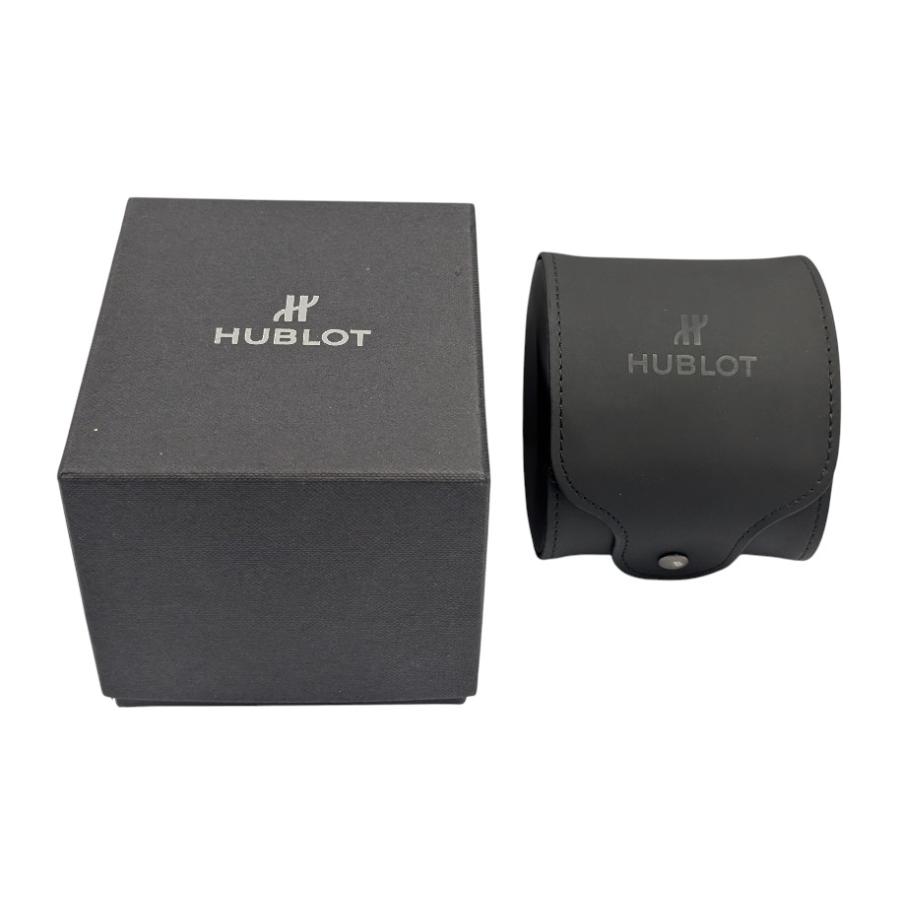 HUBLOT（ウブロ） 時計用 ケース 空箱 トラベルケース BOX トラベル用