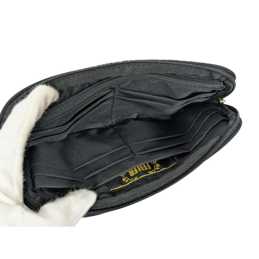 feiler フェイラー 財布 長財布 ラウンドファスナー パイル 花柄 feiler フェイラー 財布 長財布 ラウンドファスナー パイル 花柄