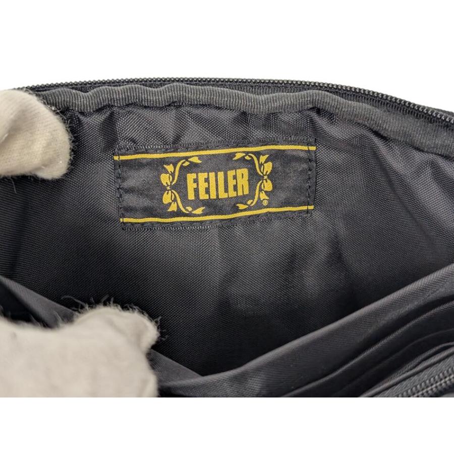 feiler フェイラー 財布 長財布 ラウンドファスナー パイル 花柄 feiler フェイラー 財布 長財布 ラウンドファスナー パイル 花柄