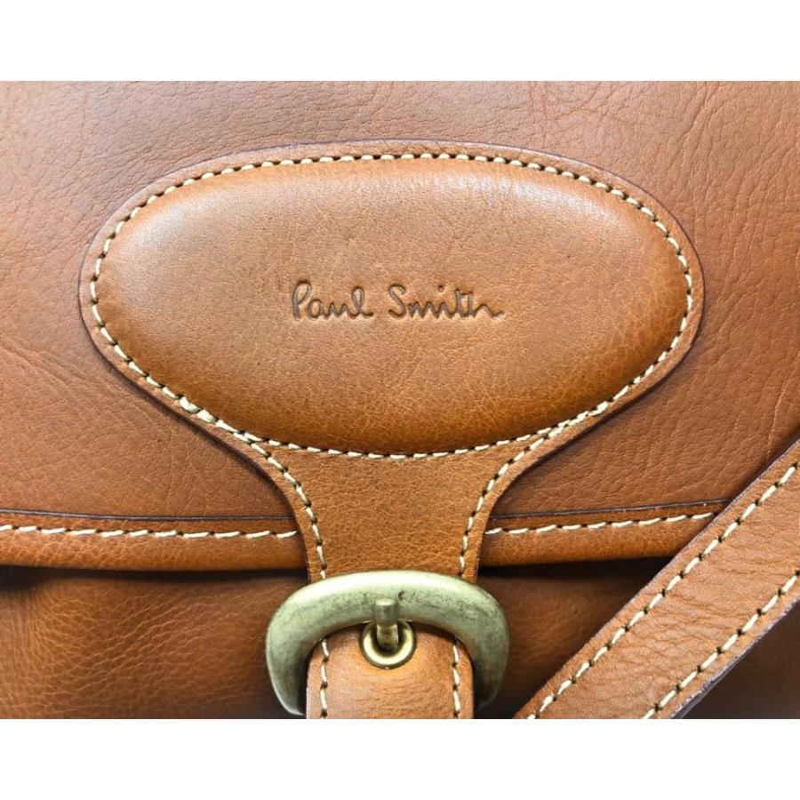 Paul Smith（ポール・スミス） 未使用 ショルダーバッグ レディース 