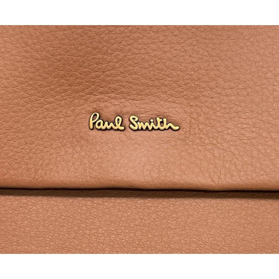Paul Smith（ポール・スミス） 未使用 ハンドバッグ トートバッグ