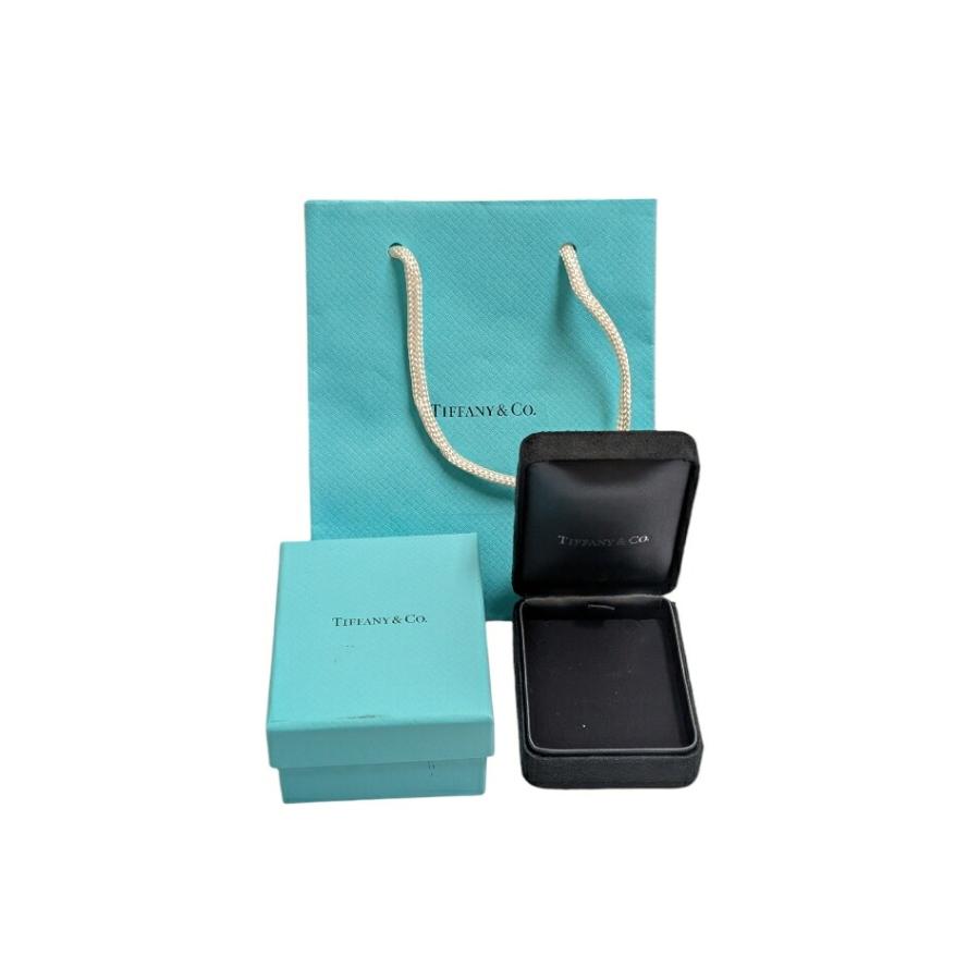 TIFFANY&Co.（ティファニー） ケース 化粧箱 ネックレスケース 空箱