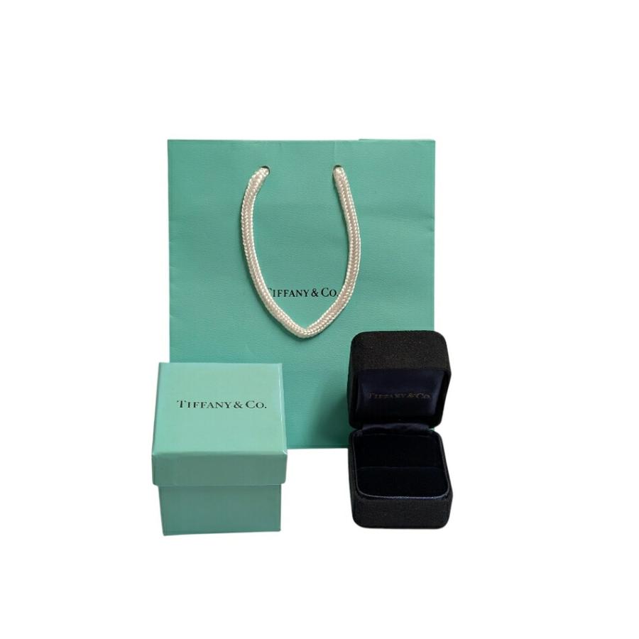 TIFFANY&Co.（ティファニー） リング用 リングケース 箱 ケース