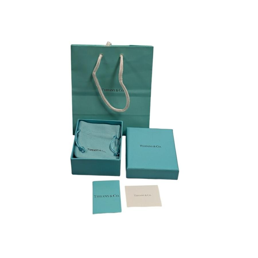 TIFFANY&Co.（ティファニー） 箱 保存袋 中綿付き 化粧箱 巾着 空き箱