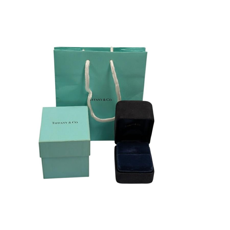 TIFFANY&Co.（ティファニー） リング用 リングケース 箱 ケース