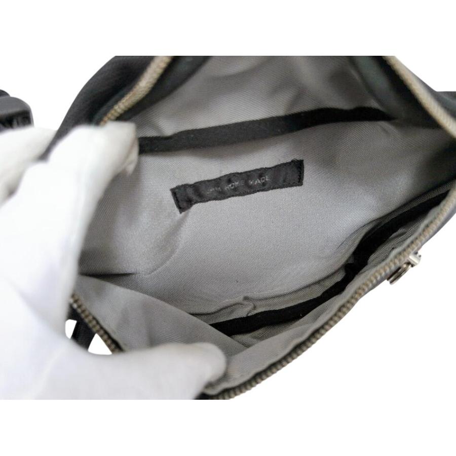 JAM HOME MADE（ジャムホームメイド） 新品同様 ポーター PORTER 