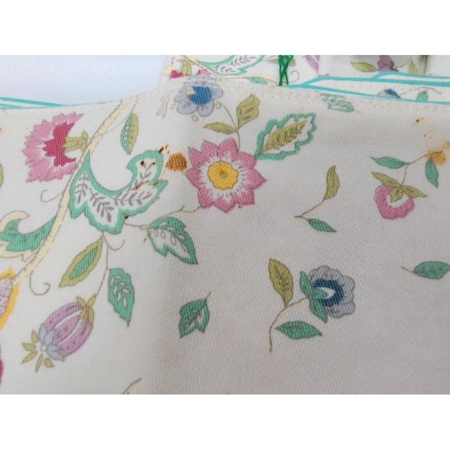 MINTON（ミントン） 未使用多数 テーブルクロス ランチョンマット 花柄