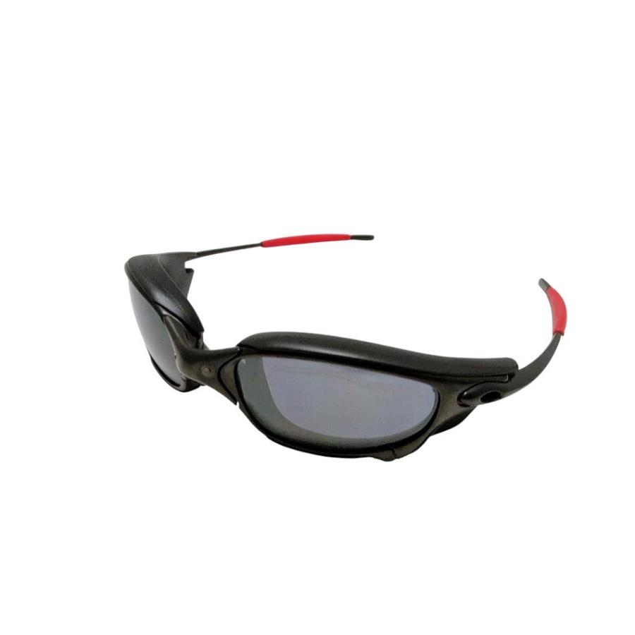 OAKLEY（オークリー） 新品同様 ジュリエット DUCATI 限定 サングラス