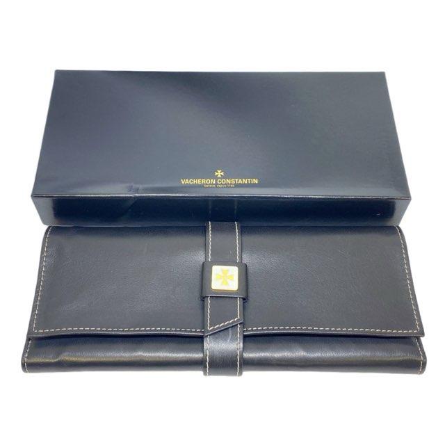 【レア‼︎非売品】ヴァシュロンコンスタンタン Vacheron レザー 時計ケース VACHERON CONSTANTIN（ヴァシュロン・コンスタンタン） バシュロン
