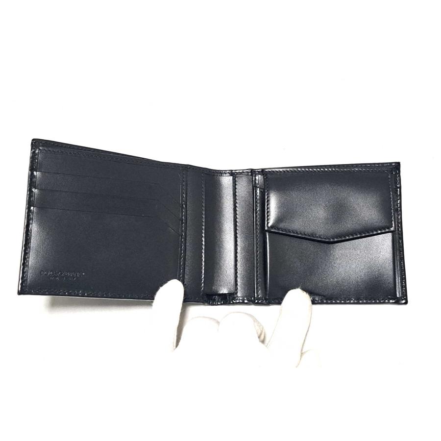 DOLCE&GABBANA 新品同様 ドルチェ&ガッバーナ 財布 パイソン 二 DOLCE&GABBANA 新品同様 ドルチェ&ガッバーナ 財布 パイソン 二