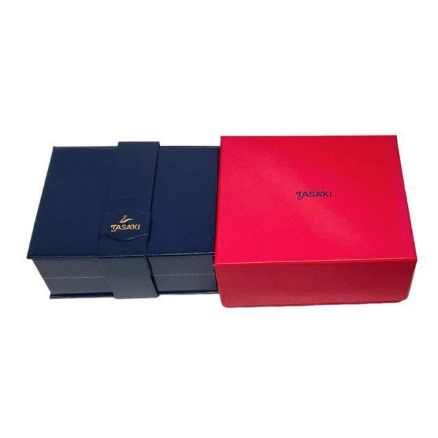 TASAKI（タサキ） 田崎 田崎真珠 ケース 化粧箱 ブローチ用 ネックレス