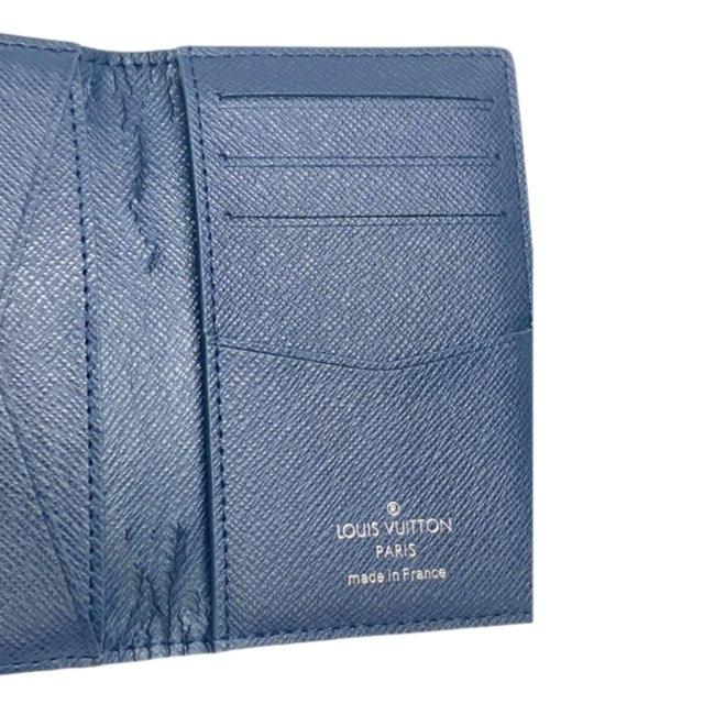 LOUIS VUITTON（ルイ・ヴィトン） カードケース オーガナイザー