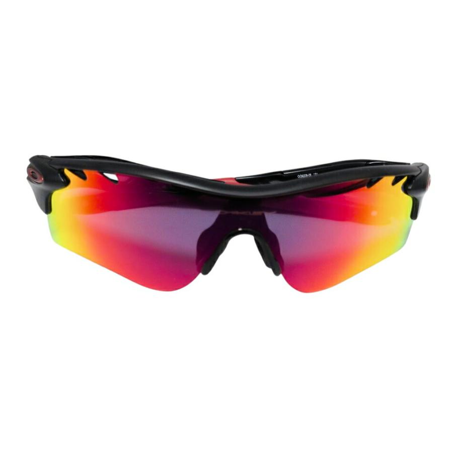 OAKLEY（オークリー） サングラス レーダーロックパス OO9206-06