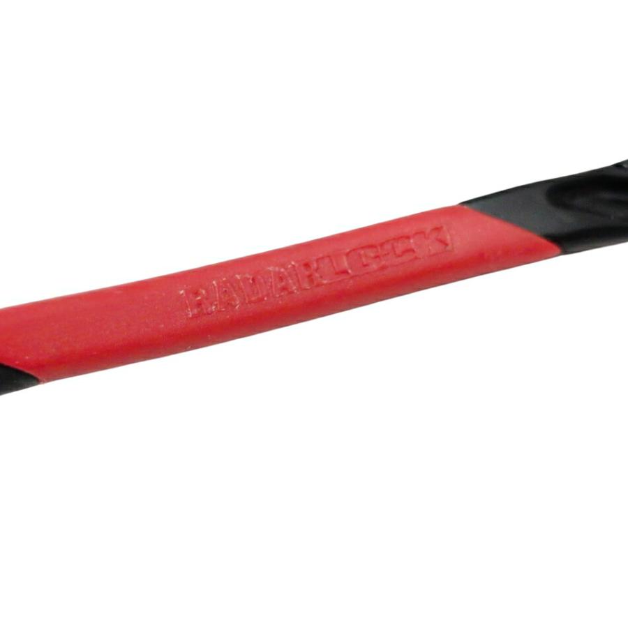 OAKLEY（オークリー） サングラス レーダーロックパス OO9206-06