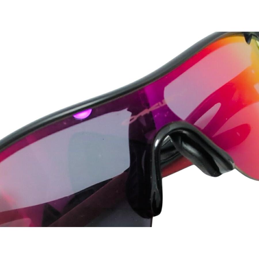 OAKLEY（オークリー） サングラス レーダーロックパス OO9206-06