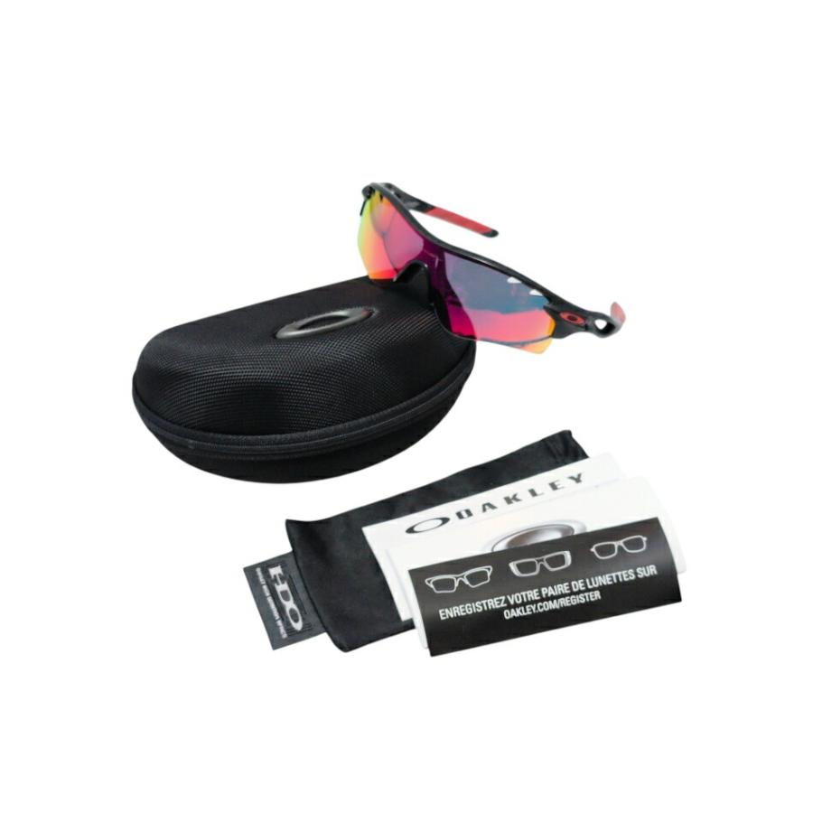 OAKLEY（オークリー） サングラス レーダーロックパス OO9206-06