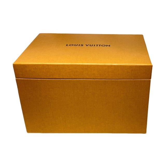 LOUIS VUITTON（ルイ・ヴィトン） タンブール用 専用ボックス 2段