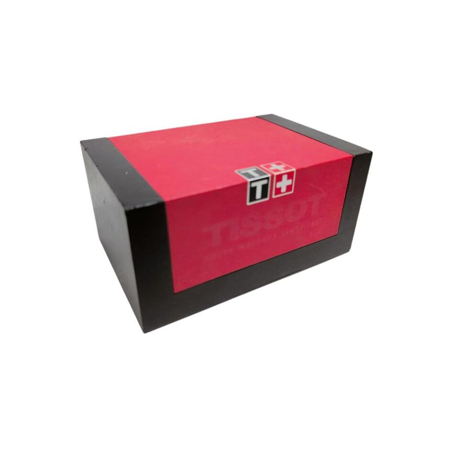 TISSOT（ティソ） 時計ケース ケースのみ 腕時計ケー ス空箱 箱 BOX