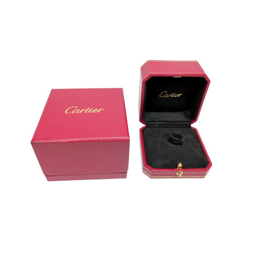 Cartier（カルティエ） リングケース 指輪ケース 指輪用ケース 箱
