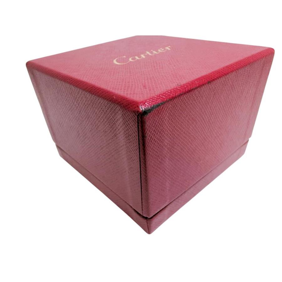 Cartier（カルティエ） リングケース 指輪ケース 指輪用ケース 箱