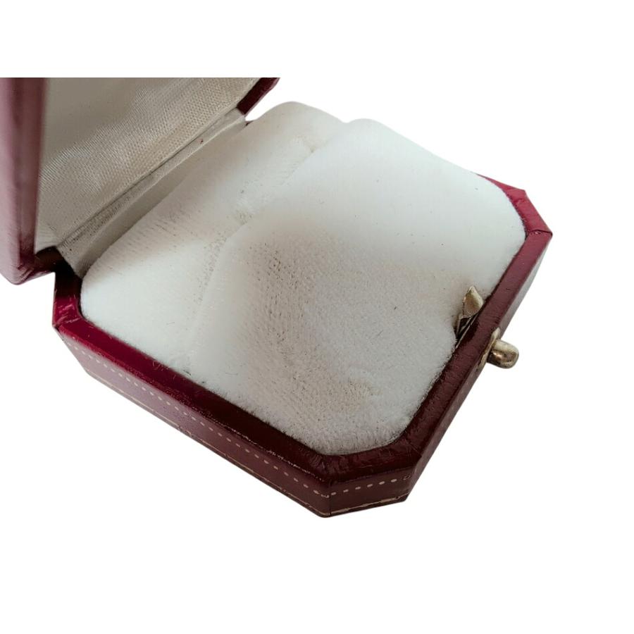 Cartier（カルティエ） リングケース 指輪ケース 指輪用ケース 箱