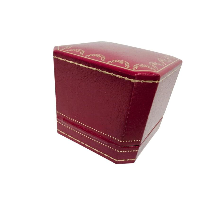 Cartier（カルティエ） リングケース 指輪ケース 指輪用ケース 箱
