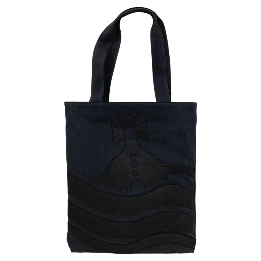 Vivienne Westwood 未使用 ヴィヴィアンウエストウッド トートバッグ 