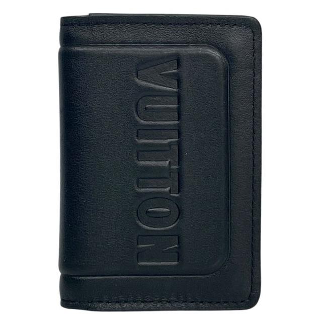 LOUIS VUITTON（ルイ・ヴィトン） アンフィニティ ロゴ オーガナイザー