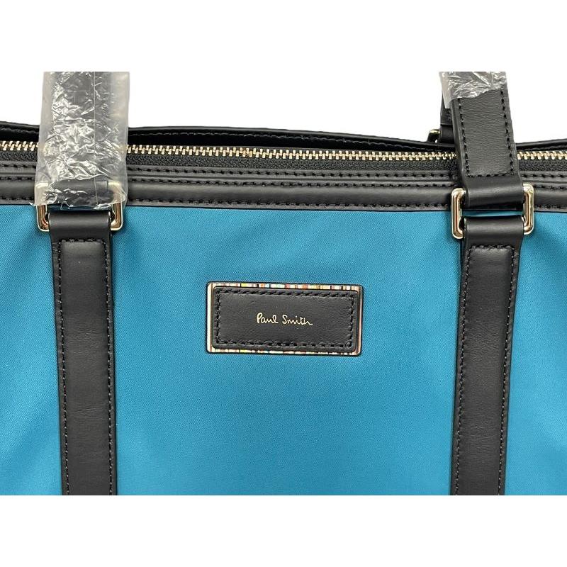 Paul Smith 未使用 ポールスミス トートバッグ ビジネスバッグ Paul Smith 未使用 ポールスミス トートバッグ ビジネスバッグ