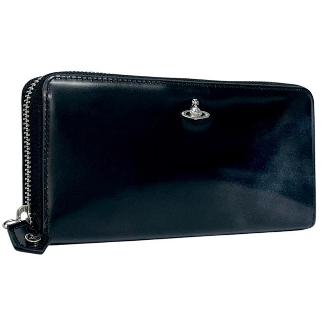 Vivienne Westwood（ヴィヴィアンウエストウッド） 未使用 ラウンド 