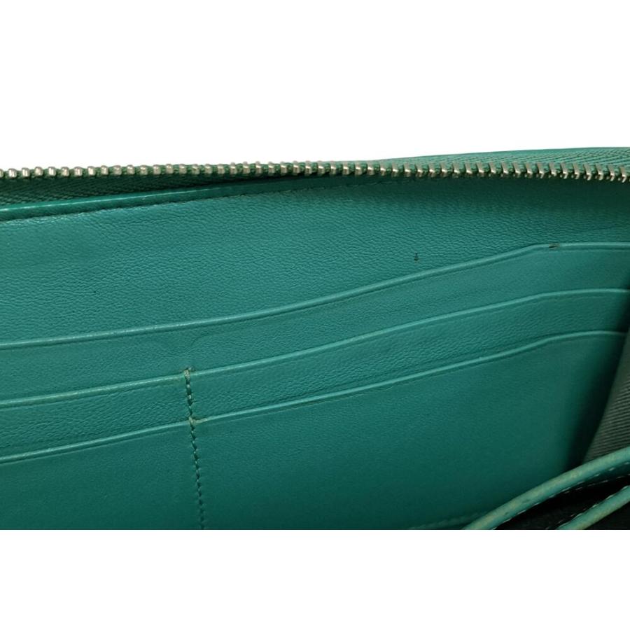 TIFFANY&Co. ティファニー ラウンドファスナー 長財布 TIFFANY TIFFANY&Co. ティファニー ラウンドファスナー 長財布 TIFFANY