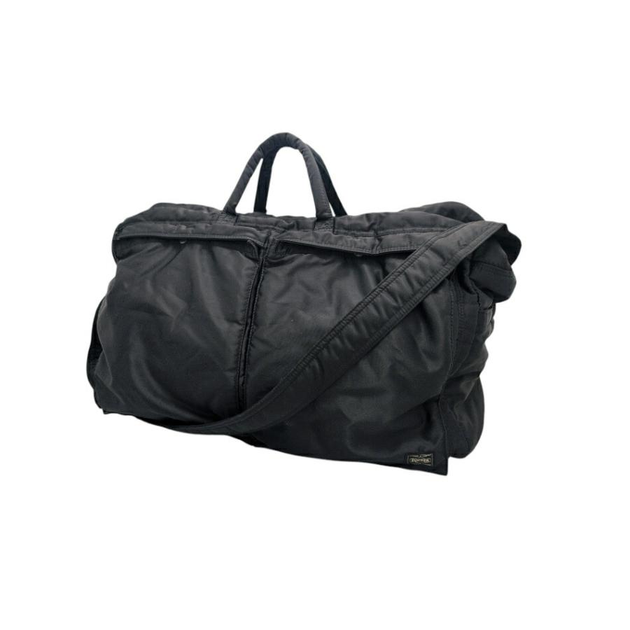 吉田カバン（YOSHIDA KABAN） 新品同様 ポーター タンカー ボストン