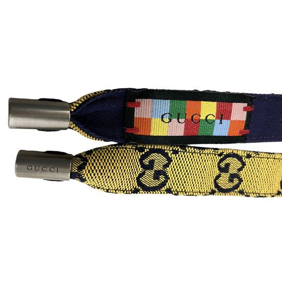 GUCCI 新品同様 グッチ バケットハット リバーシブル バケハ GUCCI 新品同様 グッチ バケットハット リバーシブル バケハ