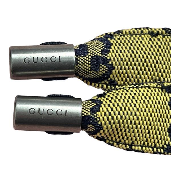 GUCCI 新品同様 グッチ バケットハット リバーシブル バケハ GUCCI 新品同様 グッチ バケットハット リバーシブル バケハ