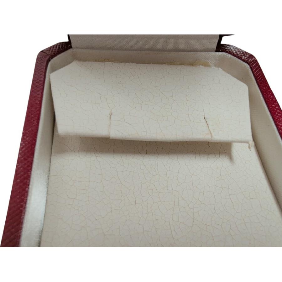 Cartier（カルティエ） ピアス用 カフスケース イヤリング用 カフス用