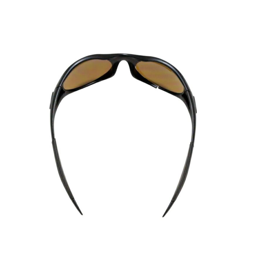 OAKLEY（オークリー） 難あり サングラス トレンチコート Y2K ブラック