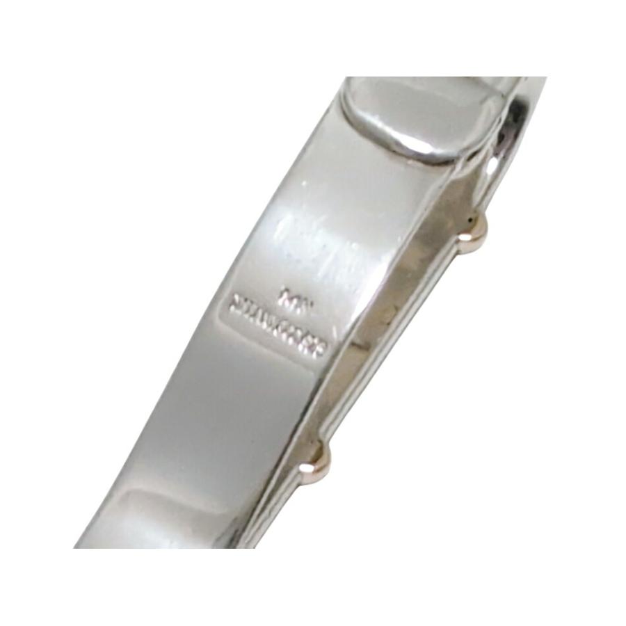 TIFFANY&Co.（ティファニー） タイバー マネークリップ タイピン