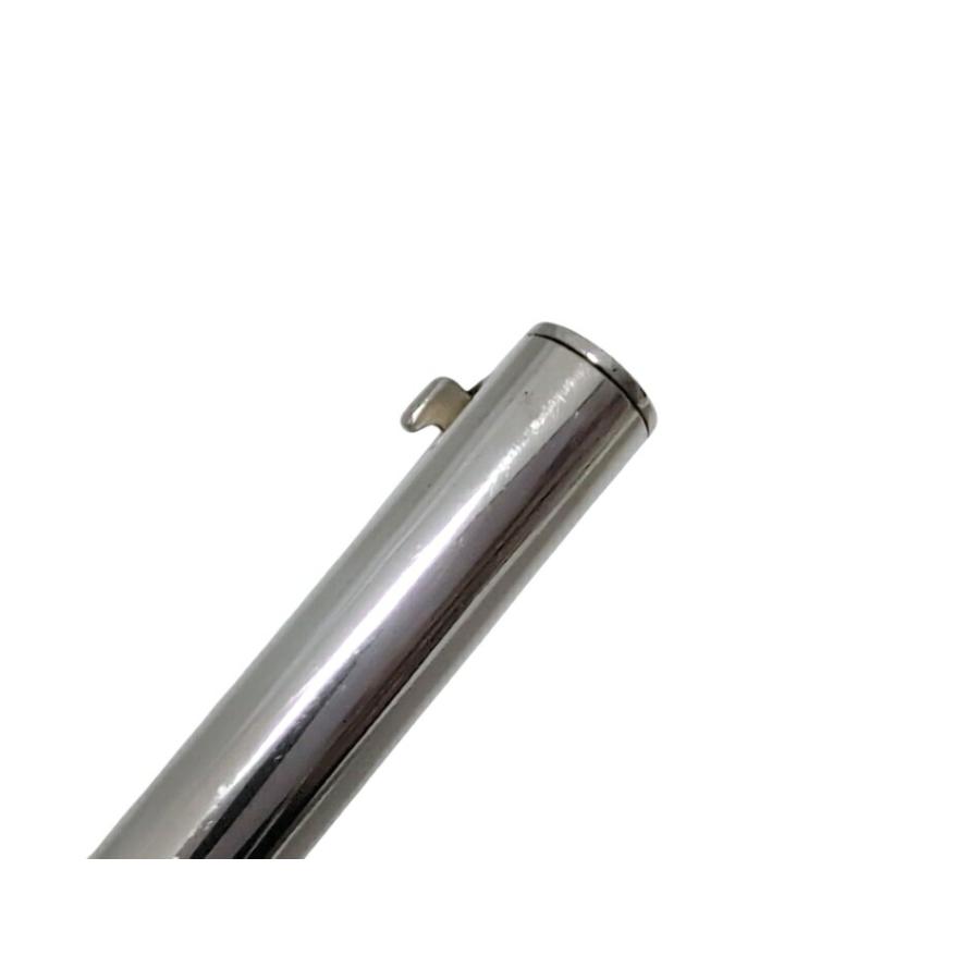 文房具・事務用品 ティファニー トランプ柄 クリップ ボールペン