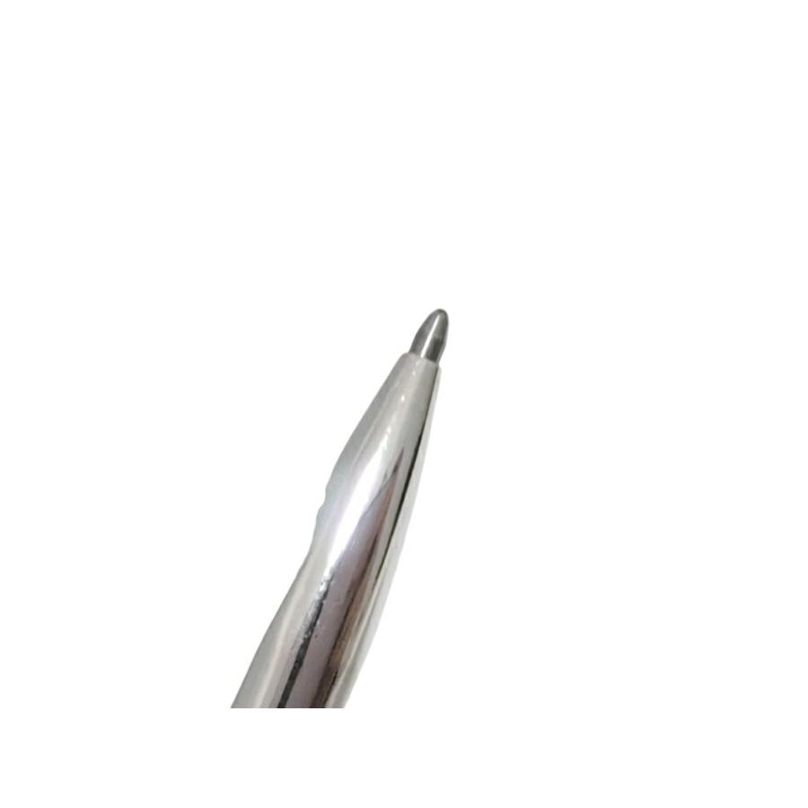 TIFFANY&Co.（ティファニー） ボールペン SV925 ツイスト式 T