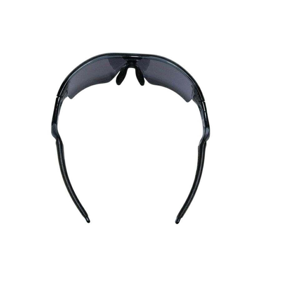 OAKLEY（オークリー） サングラス レーダーパス クリスタルブラック 09