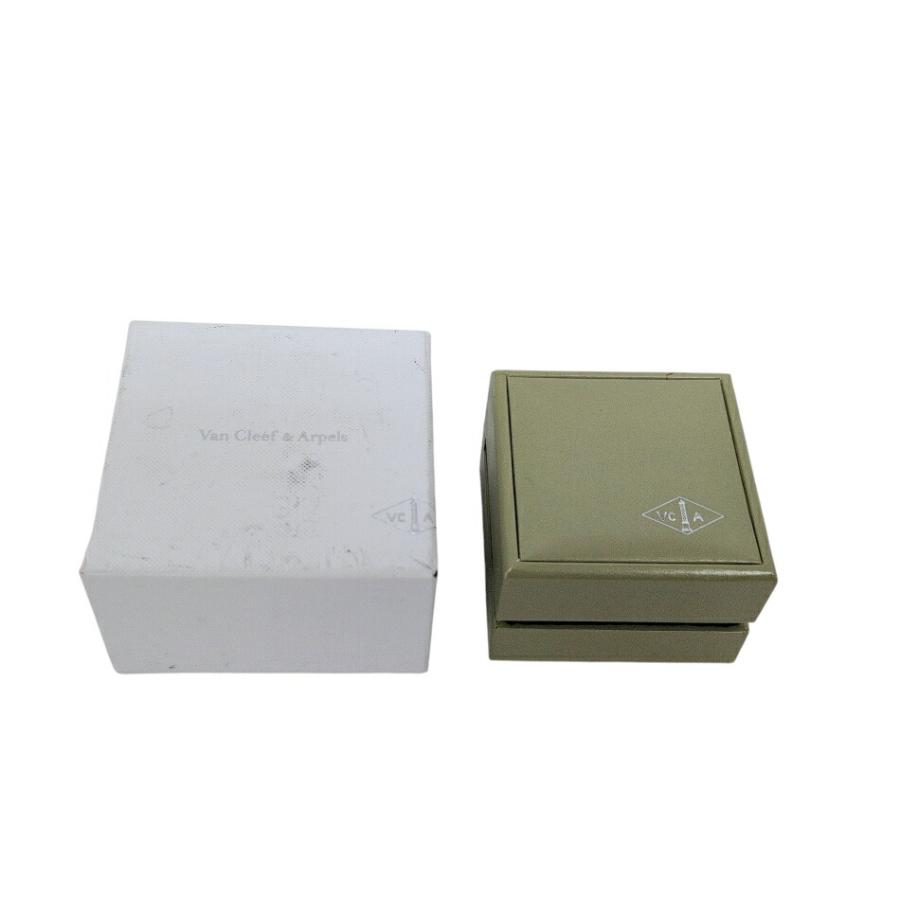 Van Cleef ＆ Arpels（ヴァンクリーフ ＆ アーペル） ケース 空箱